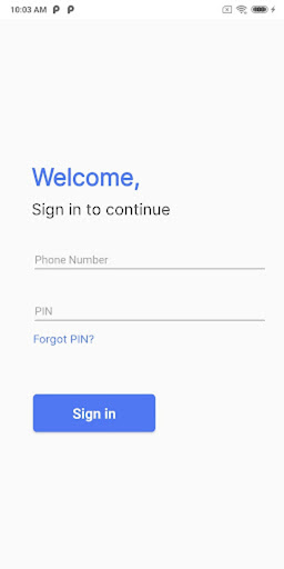 Android application Censa Source-Benchmarkers(GL) screenshort