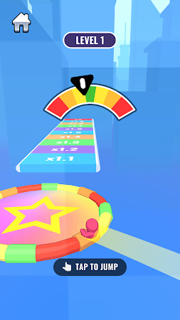 Game screenshot Slinger Shot apk download