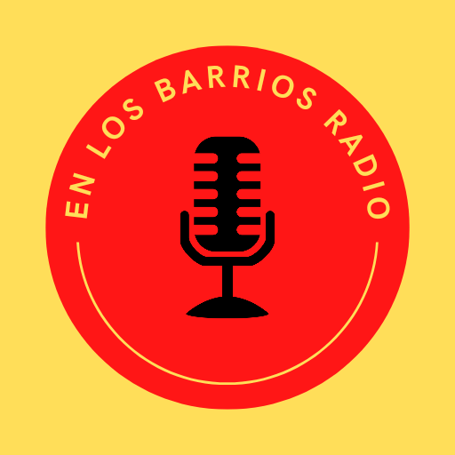 En Los Barrios Radio 1 Icon