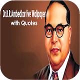 Dr.B.R.Ambedkar Live Wallpaper icon