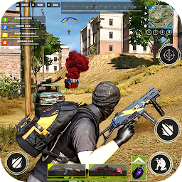 Icon image FPS Shooting Game Gun Game 3d