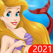 Top 40 Simulation Apps Like Mermaid simulator 3d game - Mermaid games 2020 - Best Alternatives