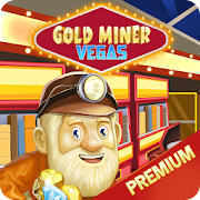 Z - Gold Miner Vegas: Nostalgic Arcade Game