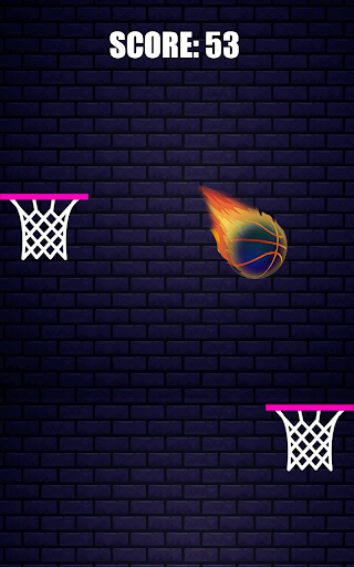 Basketball game 2021  screenshots apk mod hack proof 1