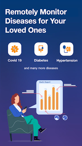 JioHealthHub Screen 3