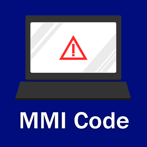 Fix Invalid MMI Code Guide  Icon