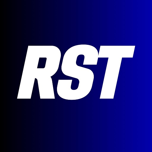 RST logo