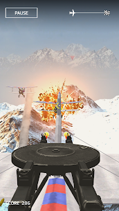 Air Defence 3D Mod Apk 1