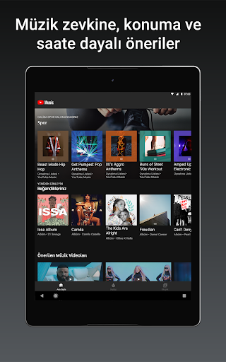 Mobile Android Screenshots 6