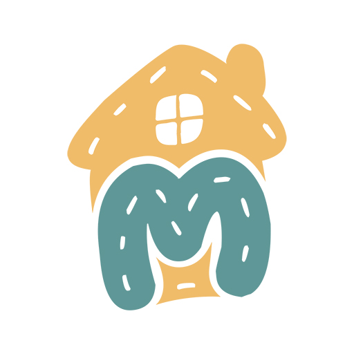 Mitra Toys & Babyshop logo