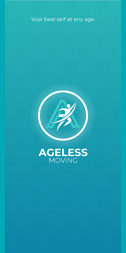 Ageless Moving ekran görüntüsü
