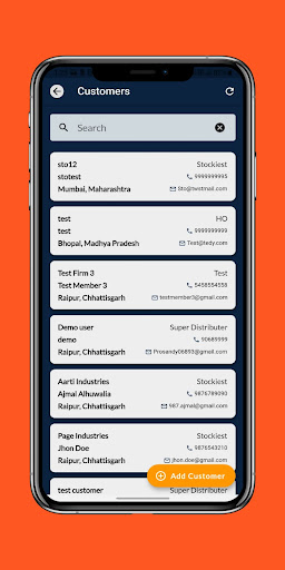Mobilla Screen 3
