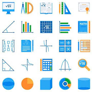 Matematik ve Geometri Formülleri