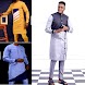 African Men Caftan Clothing - Androidアプリ