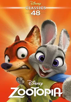 ZOOTOPIA All Movie Clips (2016) 