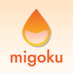Migoku Perusahaan for  Android – Latest Version & Features app icon