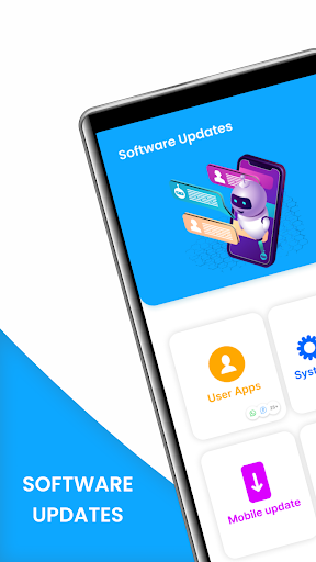 Software Update Daily Update