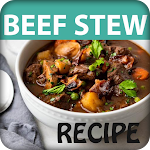 Cover Image of 下载 beef stew recipe  APK