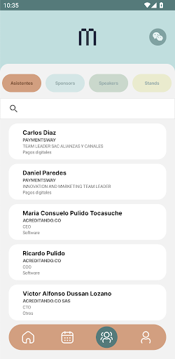 Latam Fintech Market Screen 3