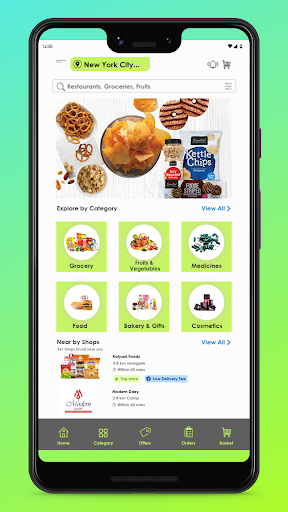 Android application Happiness India screenshort