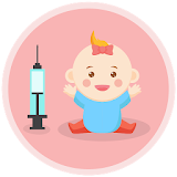Baby Vaccine Guide icon