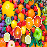 Fruits HD Wallpaper icon