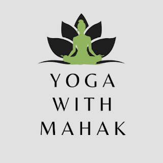 Yoga with Mahak