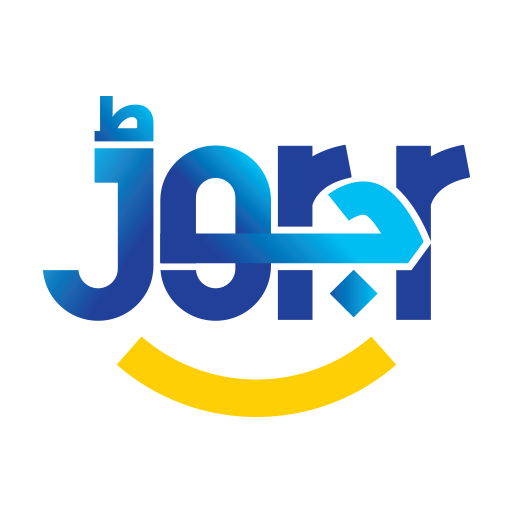 Jorr - Sell and Earn Cash logo