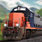 Classic Steam Train Simulator 1.3