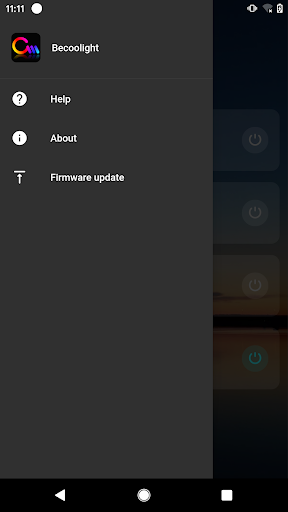 Becoolight Screen 2