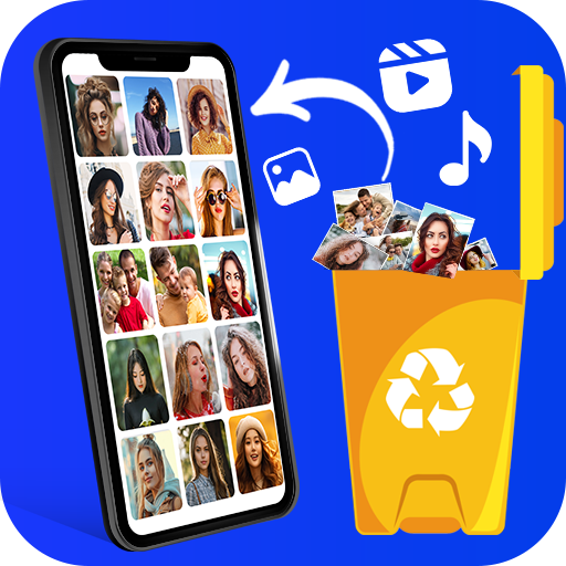 Photo Recovery - Data Recovery Изтегляне на Windows