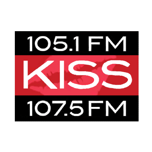 KISS Macon 107.5 105.1 FM