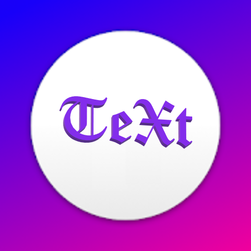 Text Design - Fancy Text Lab