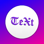 Text Design - Fancy Text Lab Apk