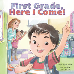 「First Grade, Here I Come!」のアイコン画像