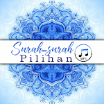Cover Image of Télécharger SURAH-SURAH PILIHAN MP3 2.0 APK