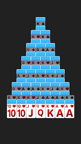 Card Match Solitaire 1.0.92 APK + Mod (Free purchase) for Android