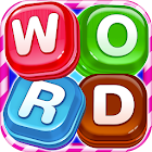 Word Candies: Word Cross Word Puzzle Game 1.1.9