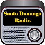 Santo Domingo Radio icon