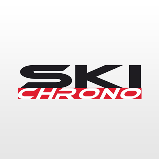 SkiChrono  Icon