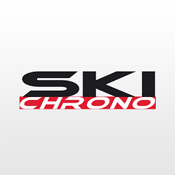 Hình ảnh biểu tượng của SkiChrono