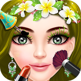Fairy Salon - Girls Games icon