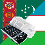 Turkmen Uzbek Dictionary icon