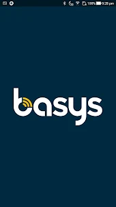 BASys - Mobile App