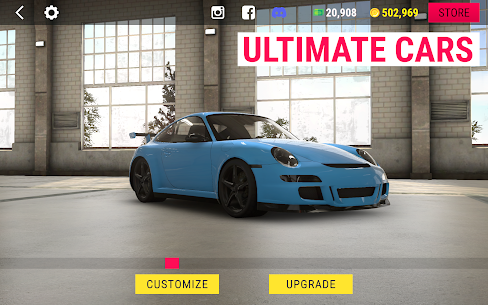 Real Driving School Mod Apk v1.10.28 (Unlimited Money and Stars and Cars) 8