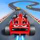 Formula Car Stunt - Car Games