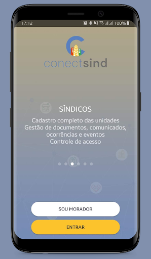 App-voorskou
