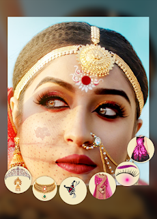 Beauty Makeup Editor: Face appのおすすめ画像4