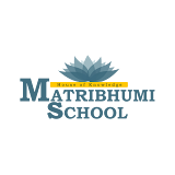 Matribhumi School icon