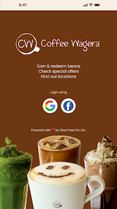 Coffee Wagera 1.2.7 APK + Мод (Unlimited money) за Android